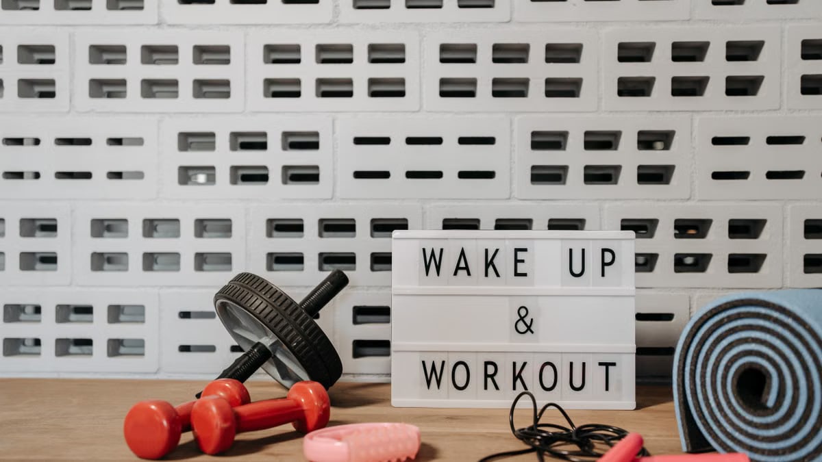 Come mantenere alta la motivazione per il fitness